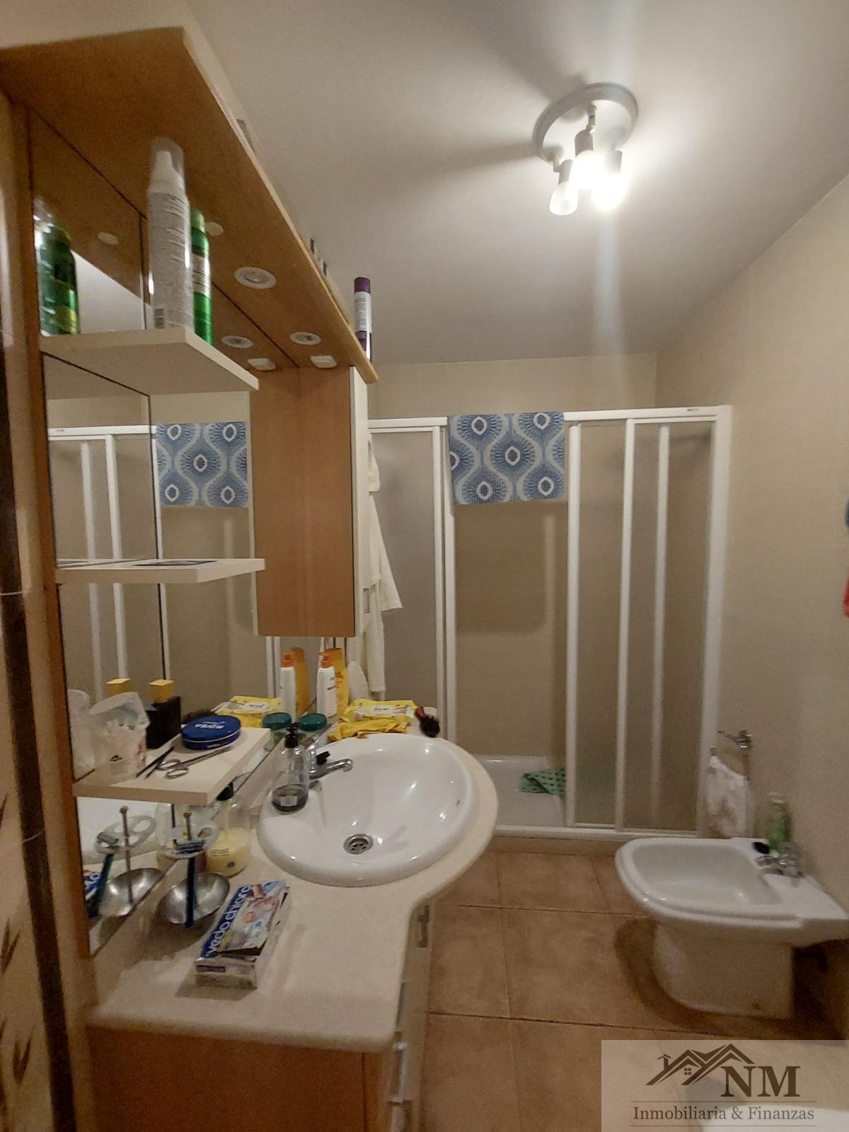 Vente de appartement dans Arona