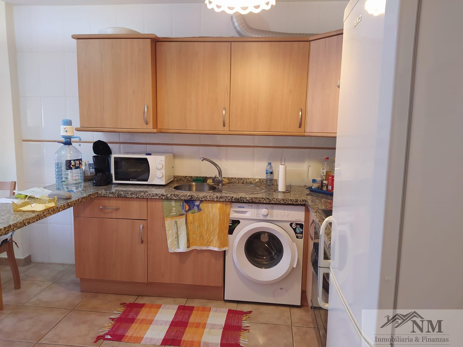 Vente de appartement dans Arona