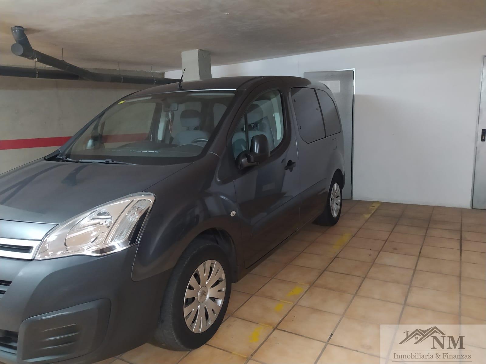 Vente de appartement dans Arona