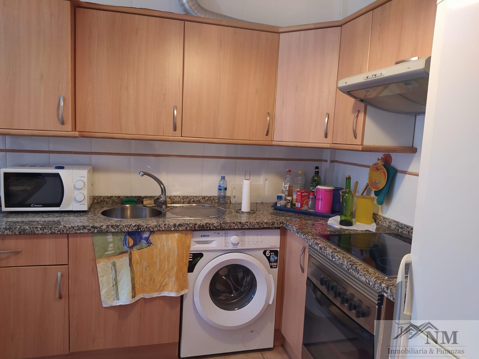 Vente de appartement dans Arona