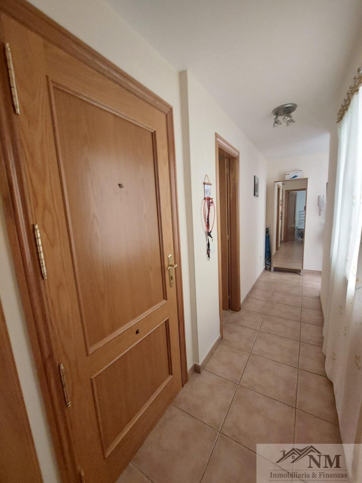 Vente de appartement dans Arona