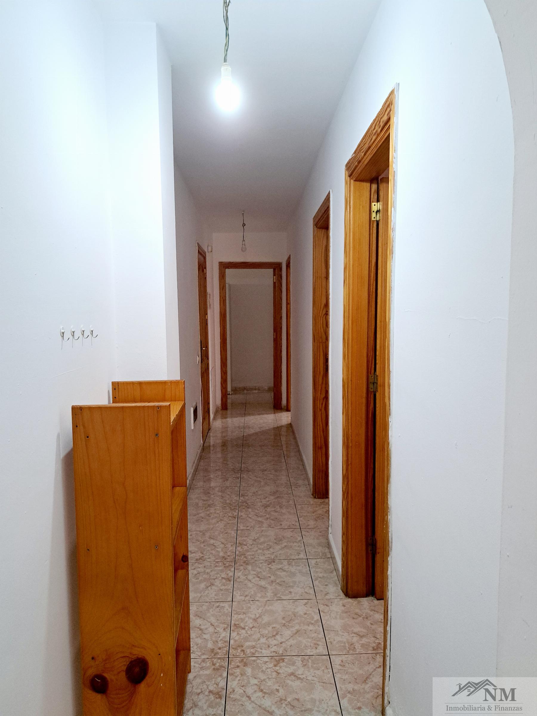 For sale of apartment in Santiago del Teide