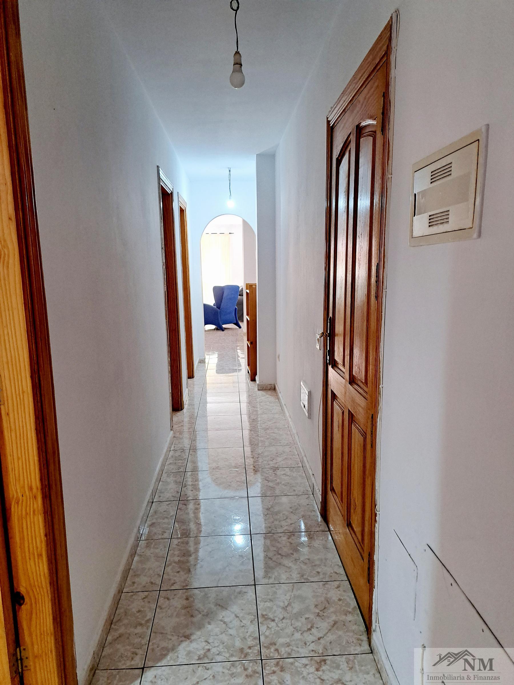 For sale of apartment in Santiago del Teide