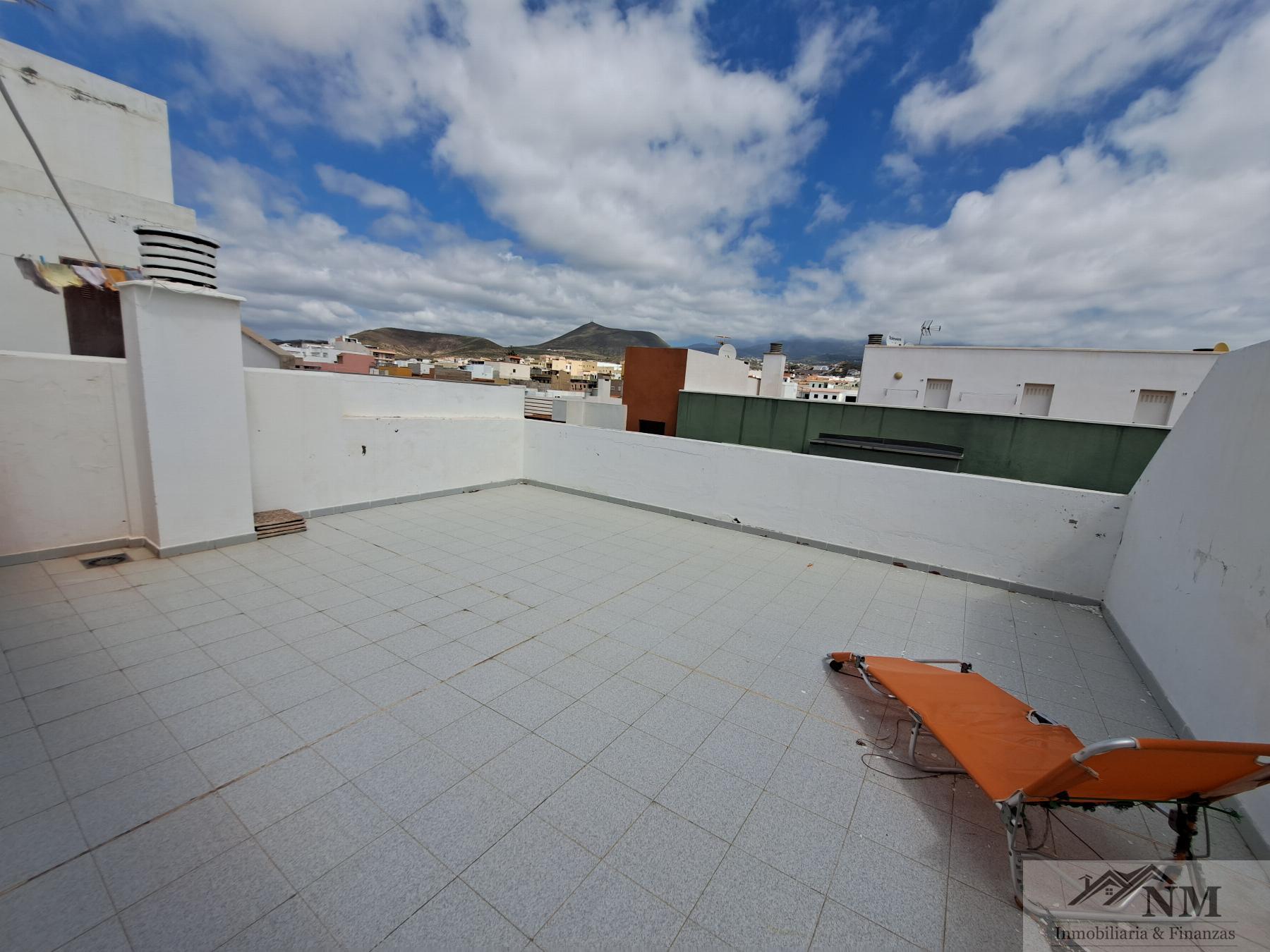 For sale of apartment in Granadilla de Abona