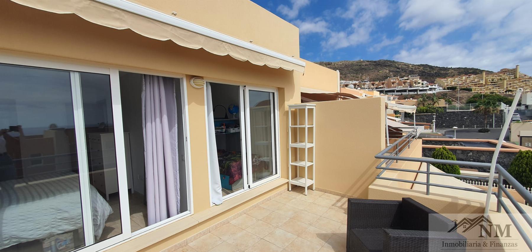 For sale of house in Adeje