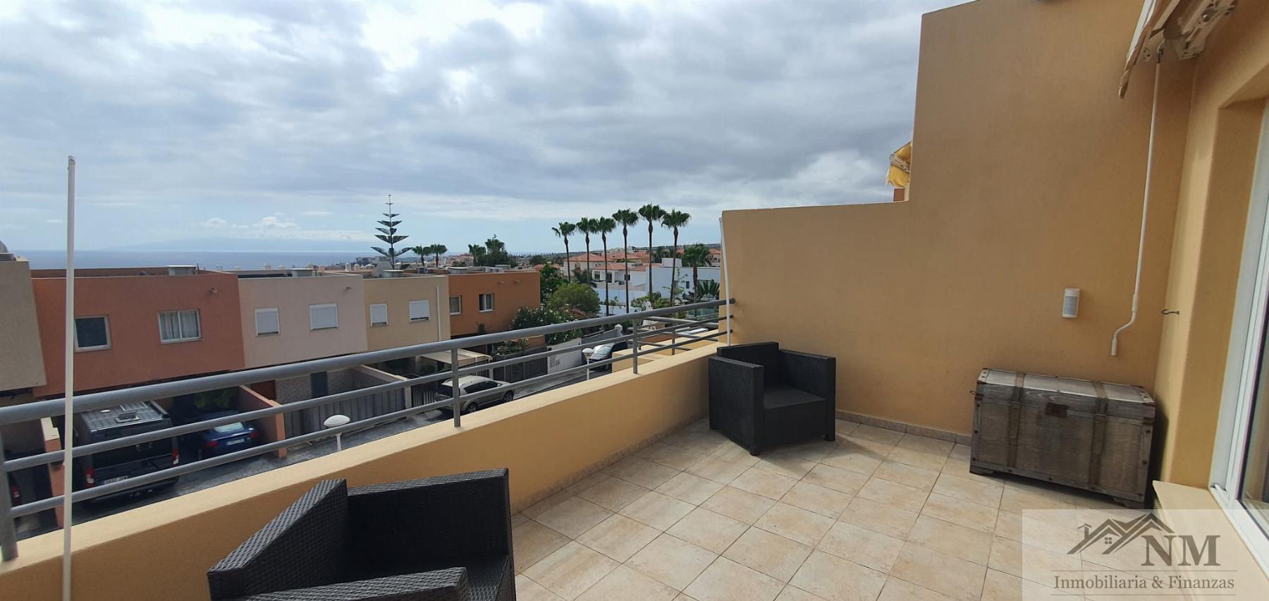 For sale of house in Adeje