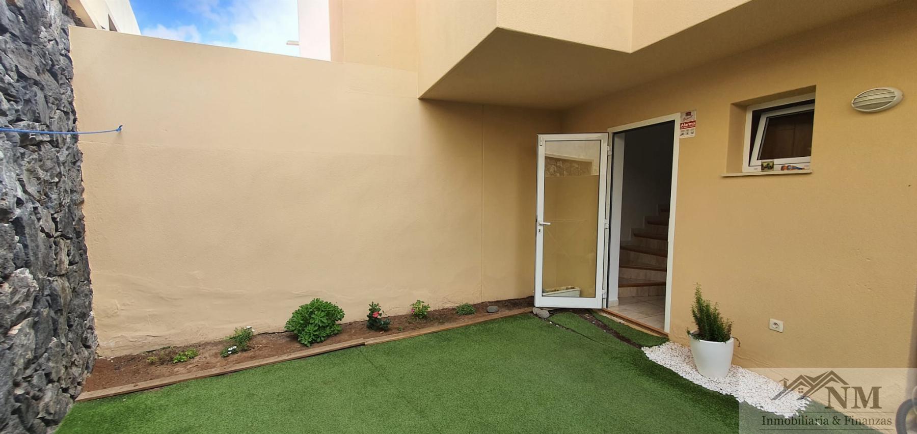 For sale of house in Adeje
