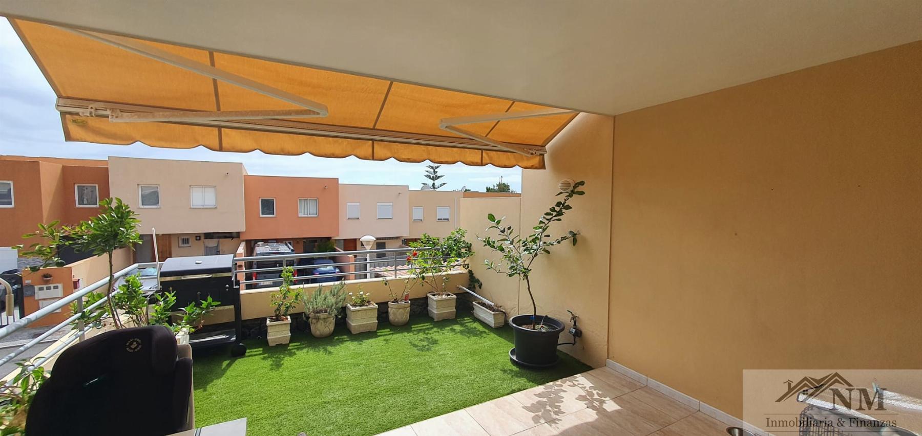 For sale of house in Adeje
