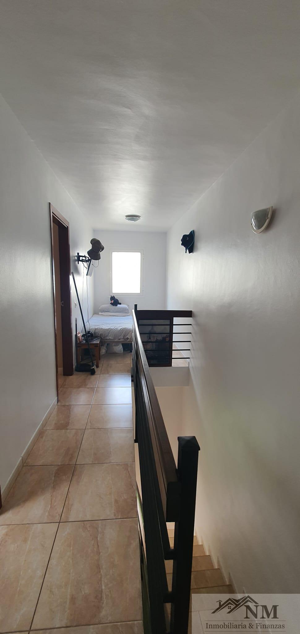 For sale of house in Adeje