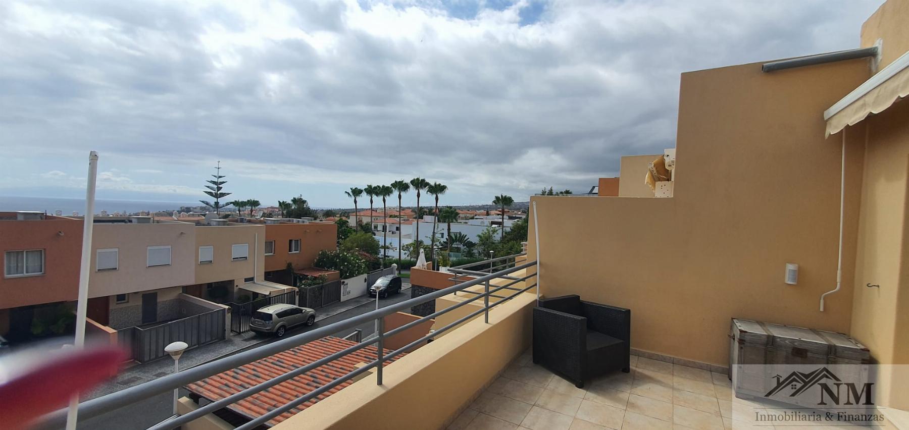 For sale of house in Adeje
