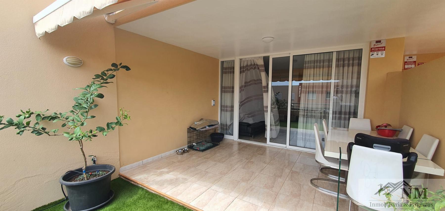 For sale of house in Adeje