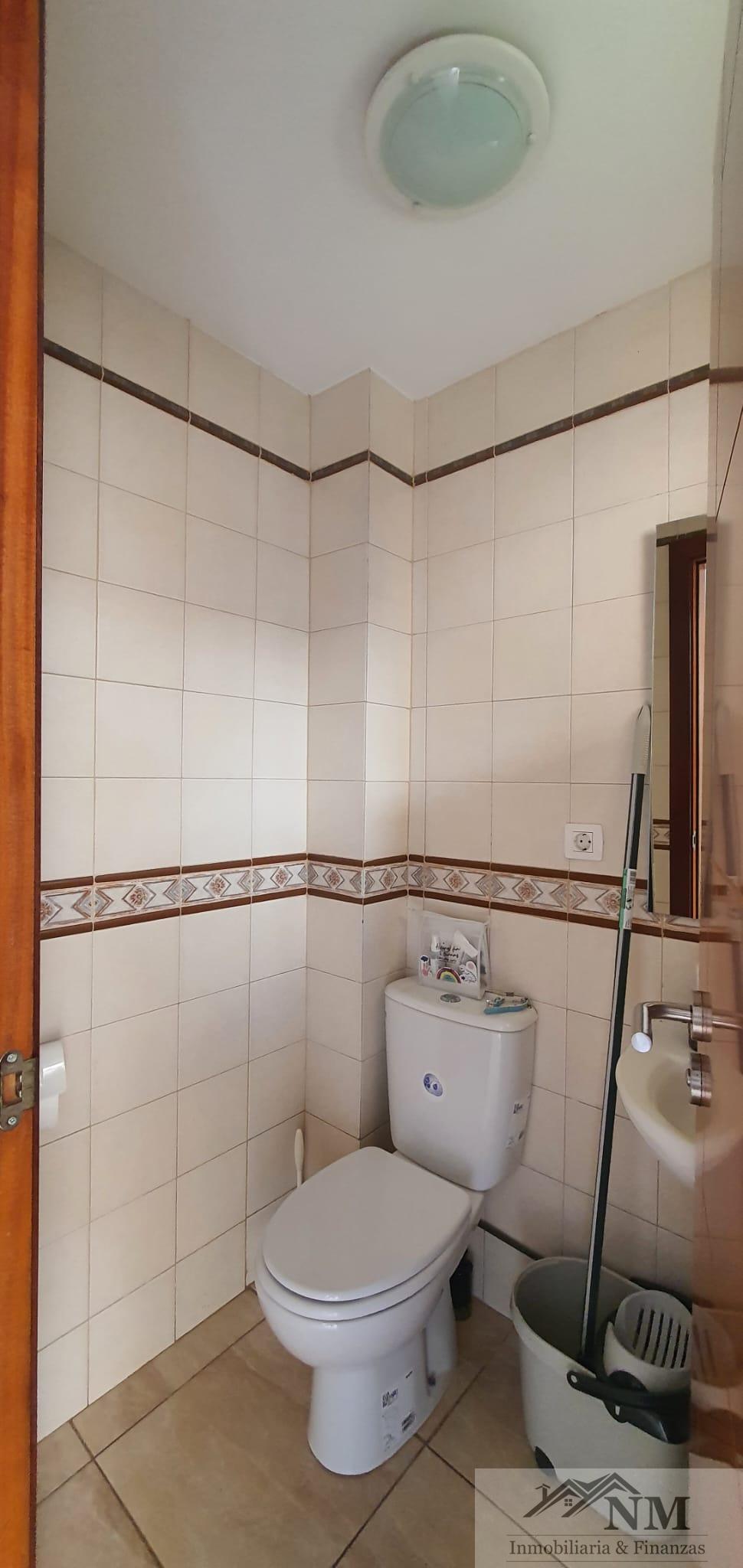 For sale of house in Adeje