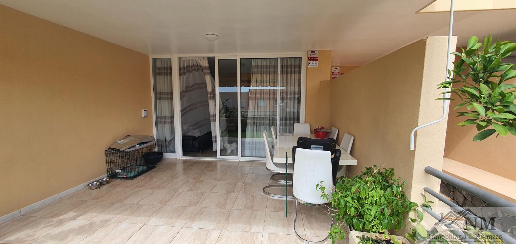 For sale of house in Adeje