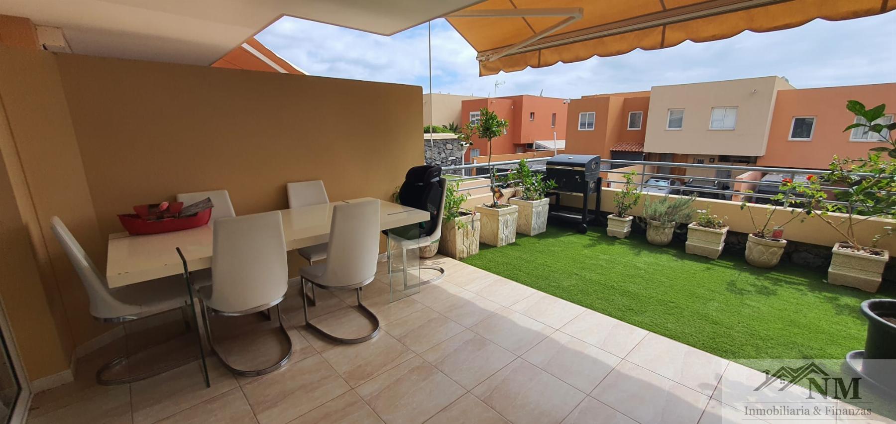For sale of house in Adeje
