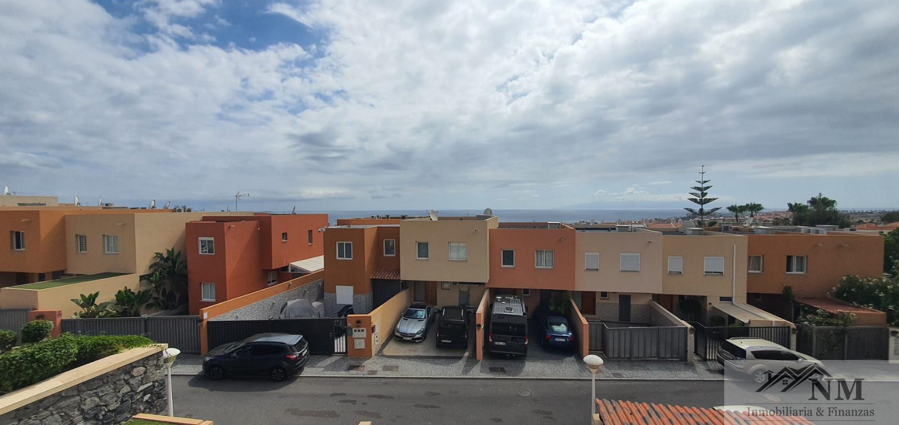 For sale of house in Adeje