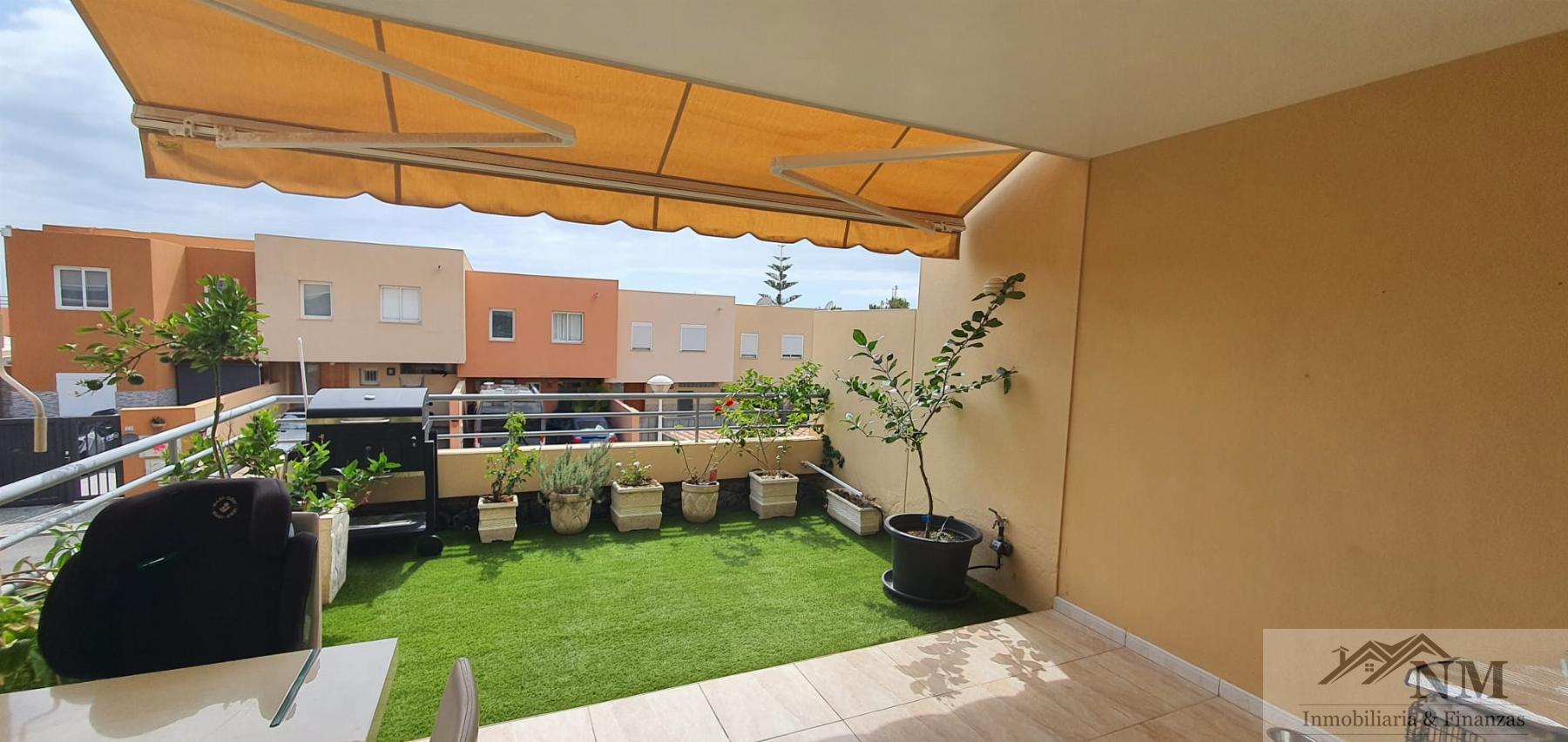 Vente de maison dans Adeje