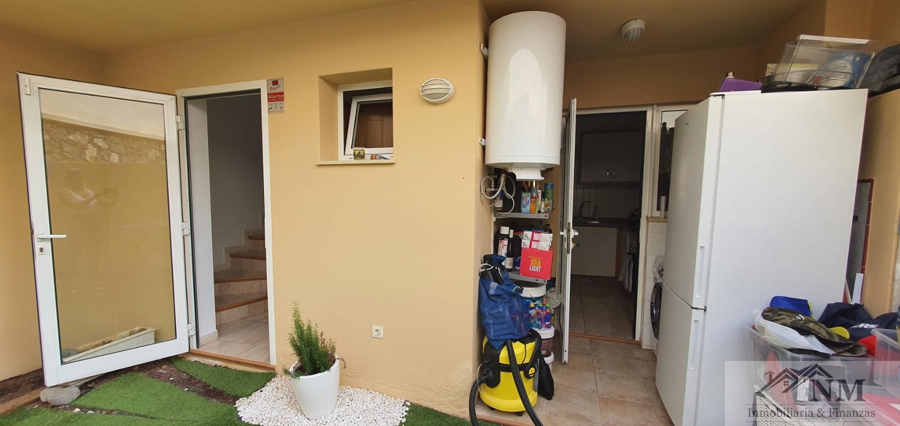 For sale of house in Adeje