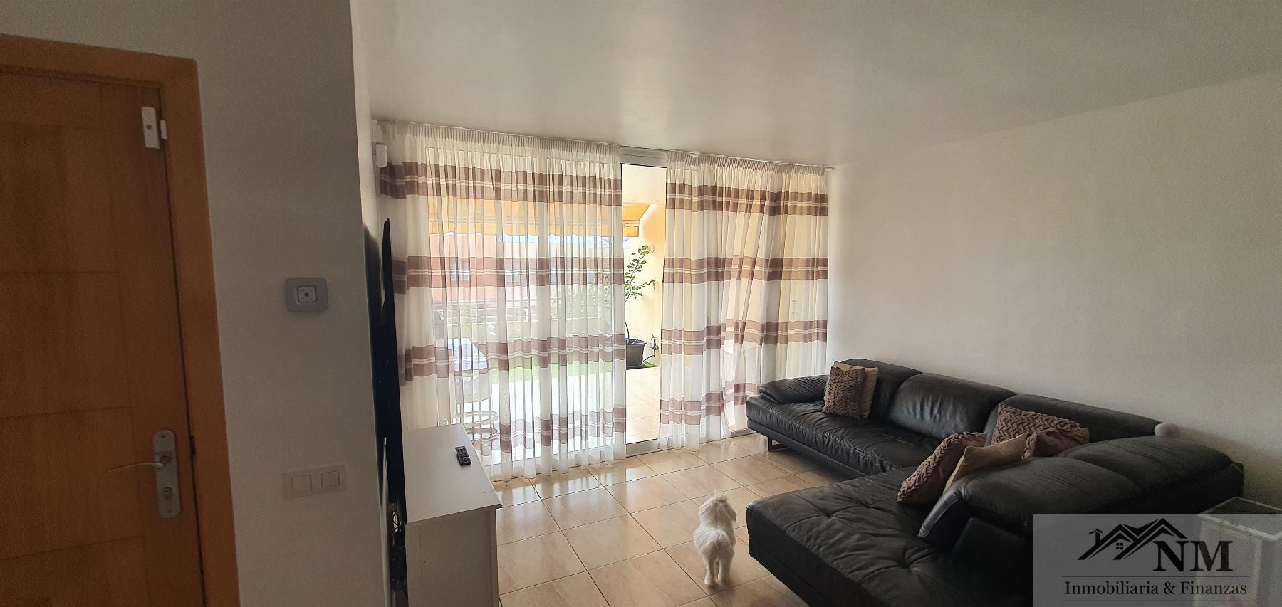 For sale of house in Adeje