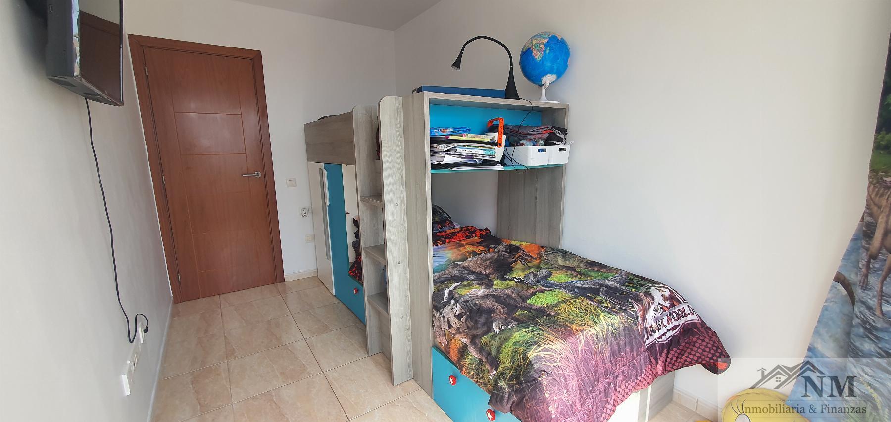 For sale of house in Adeje