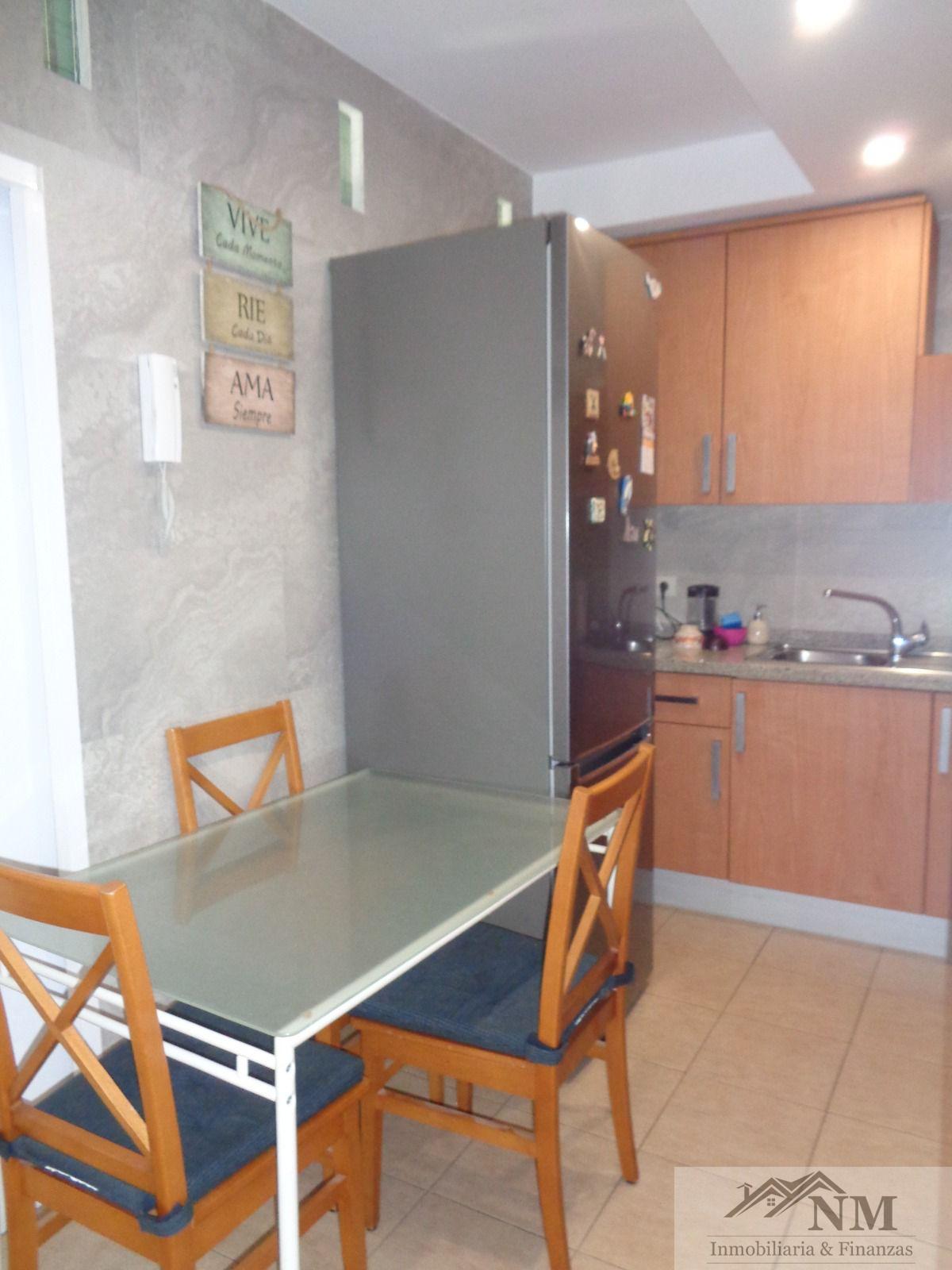 For sale of apartment in Granadilla de Abona