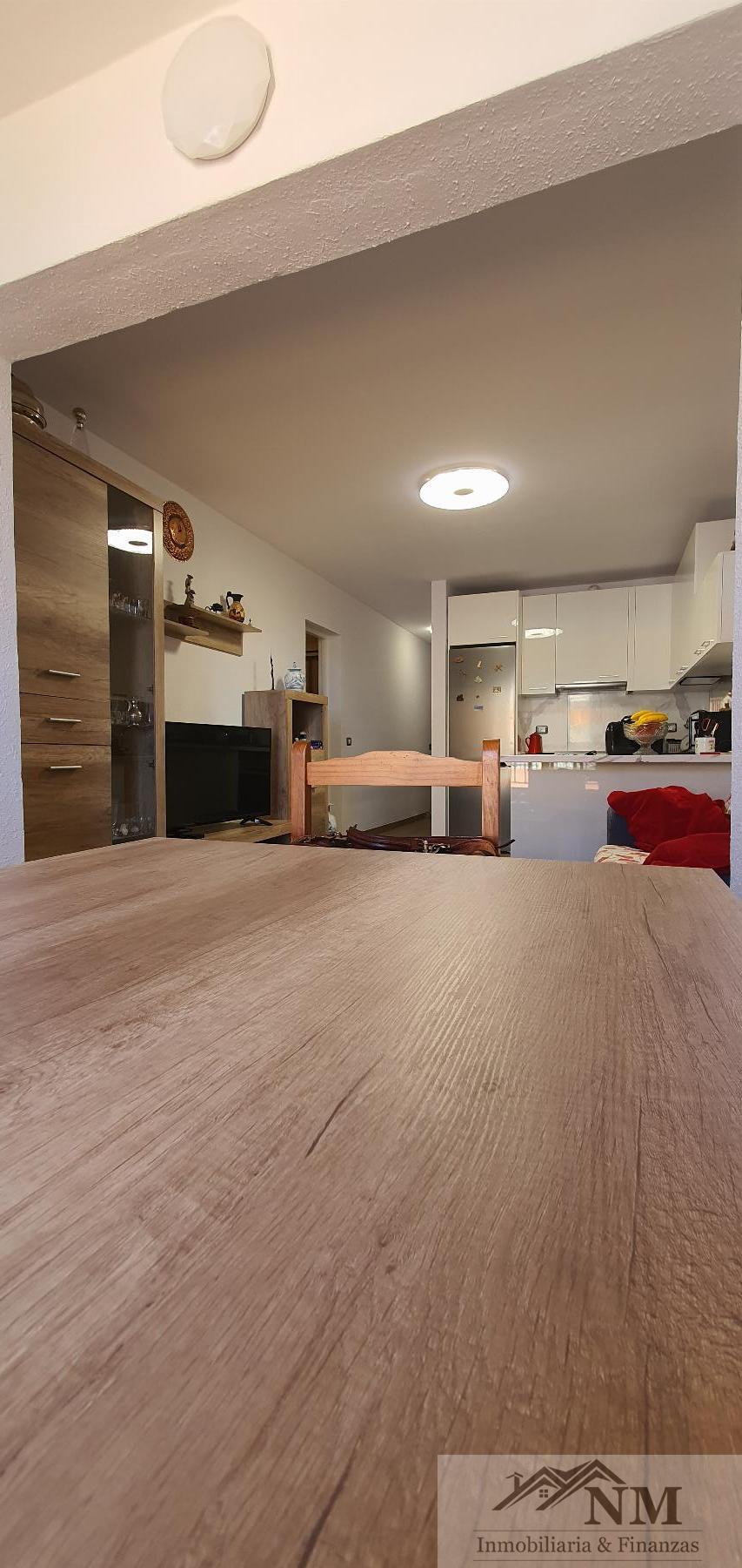 For sale of apartment in Arona