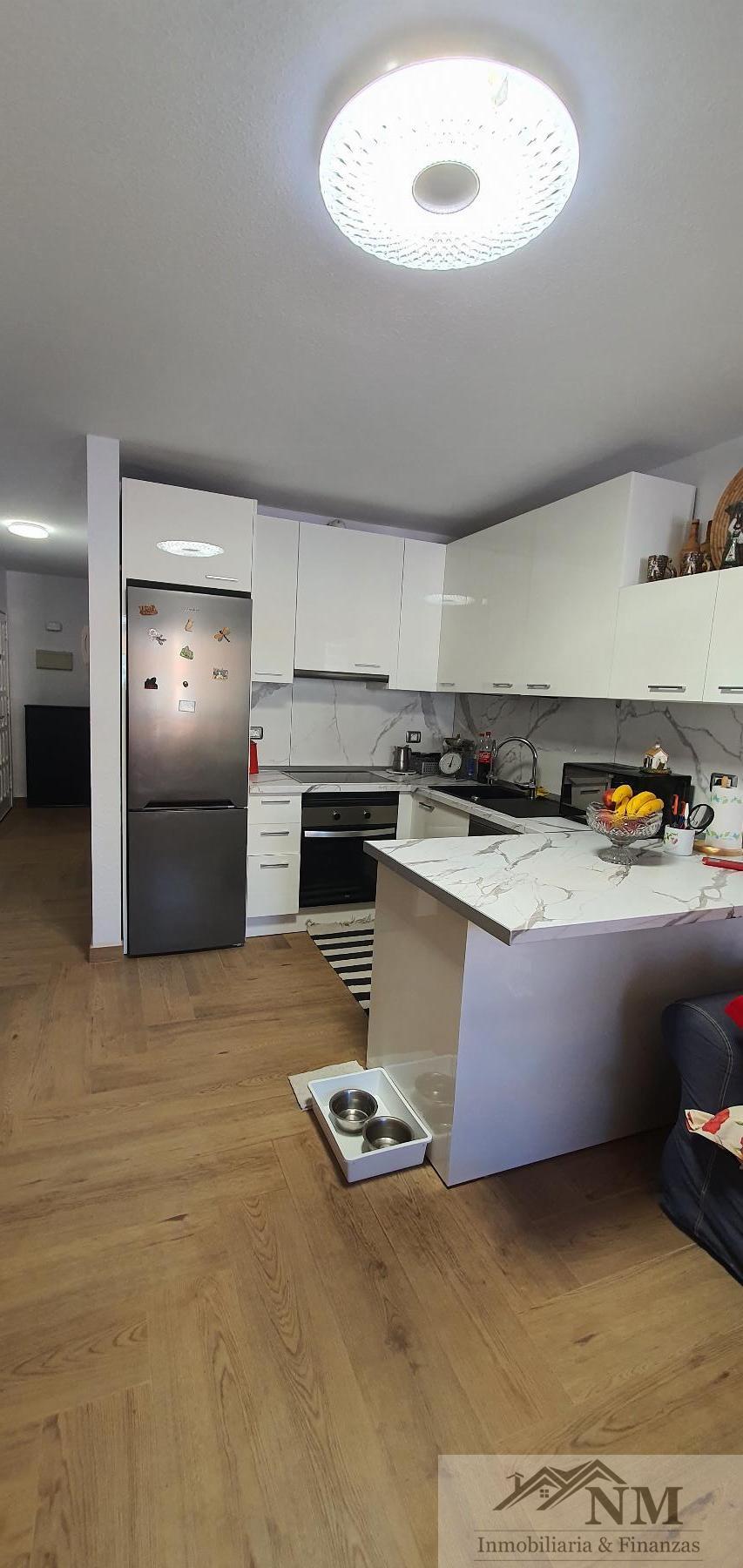 For sale of apartment in Arona