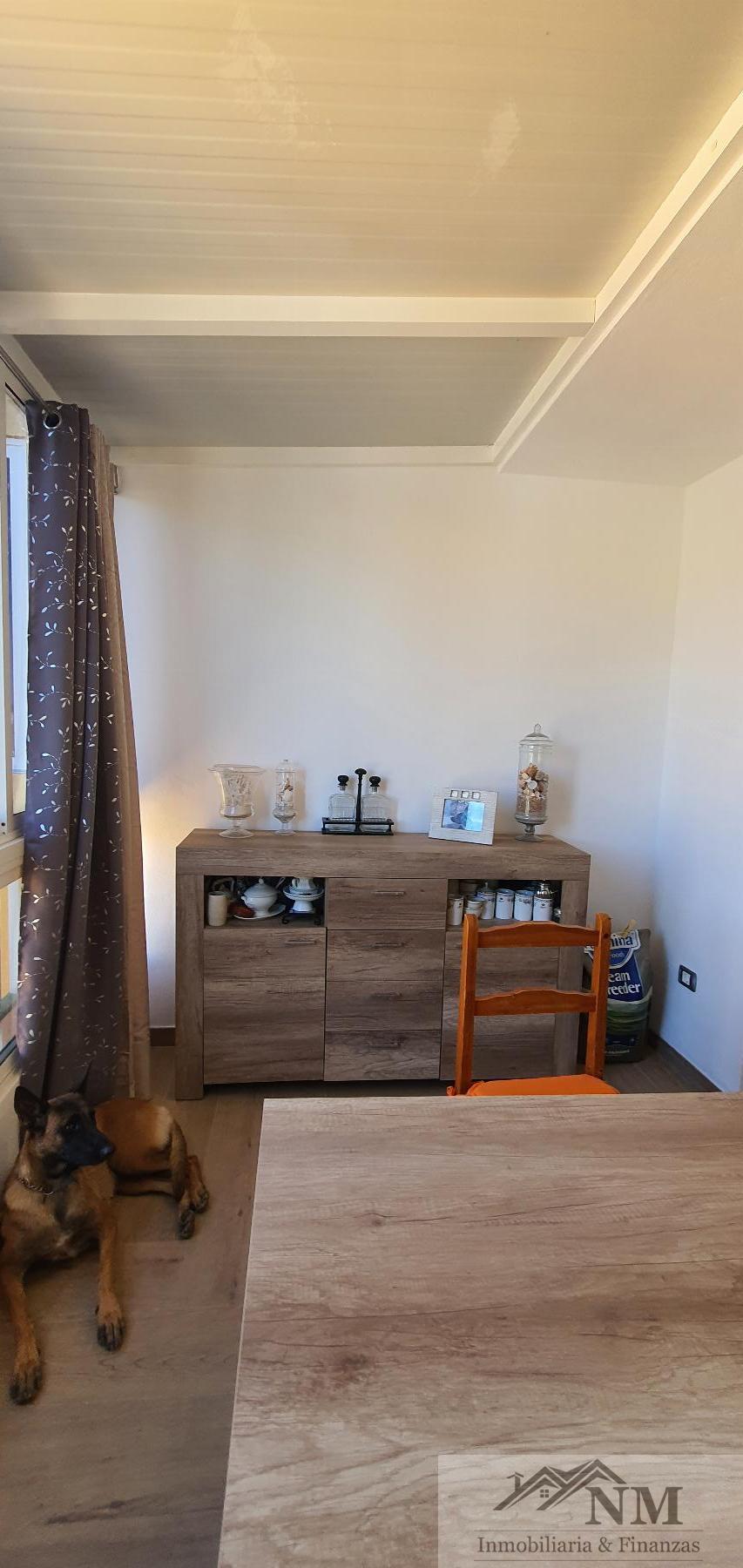 For sale of apartment in Arona