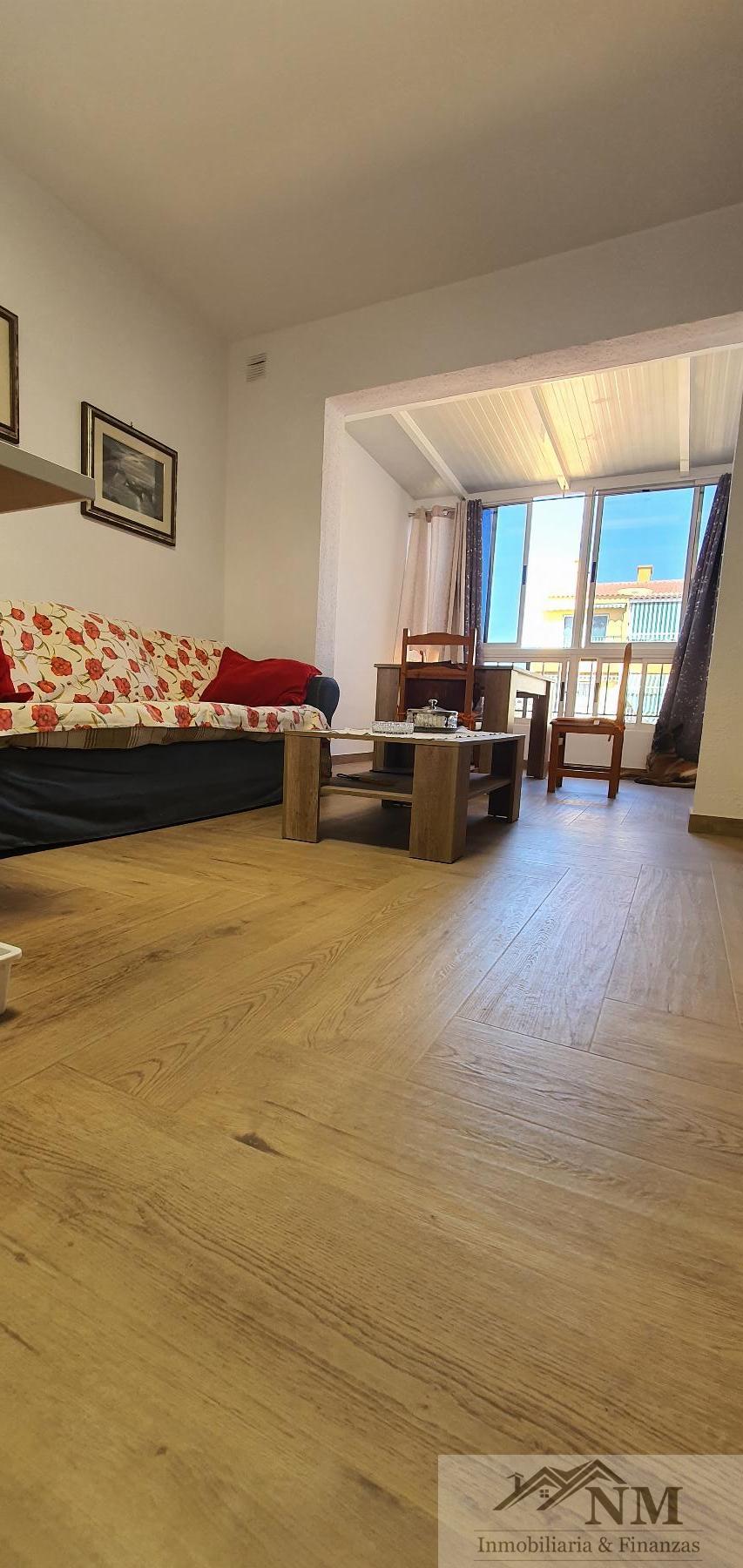 For sale of apartment in Arona