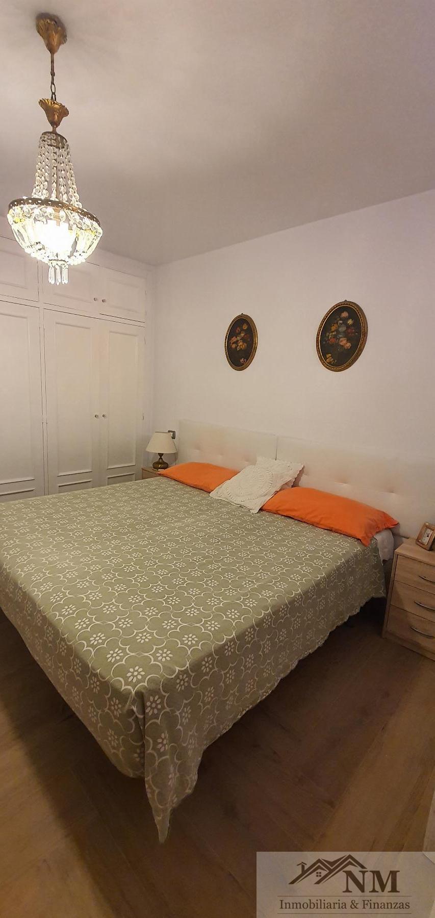 For sale of apartment in Arona