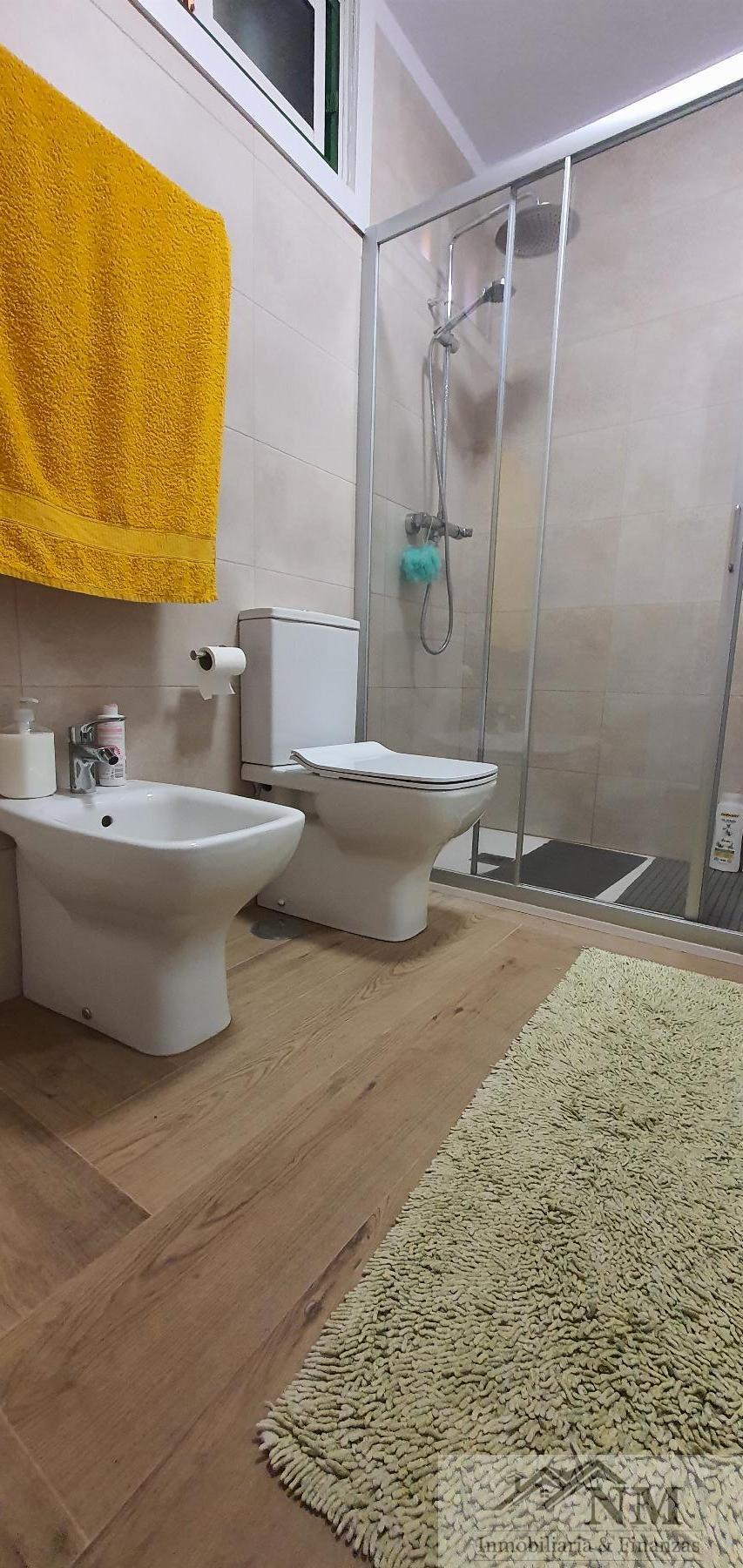 For sale of apartment in Arona