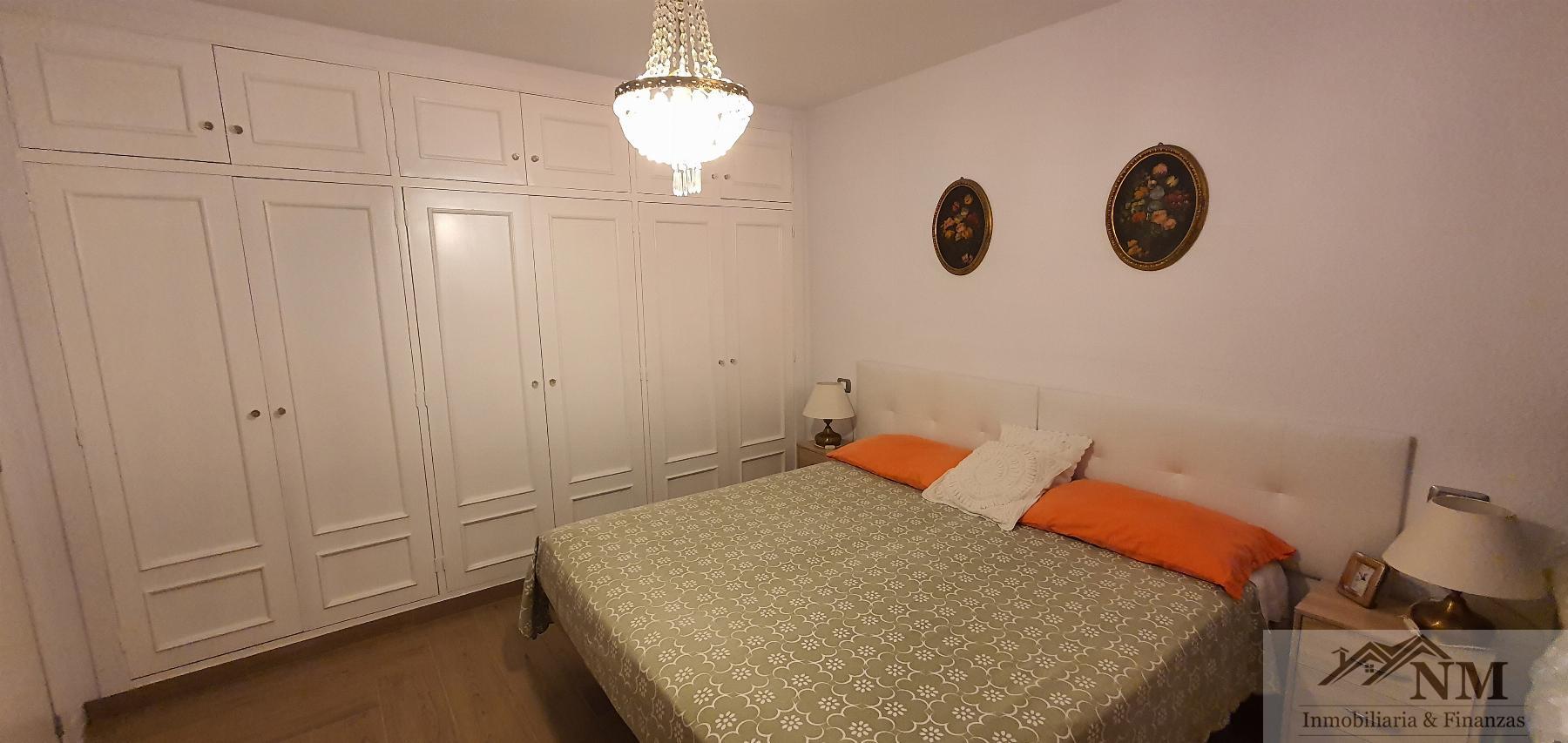 For sale of apartment in Arona