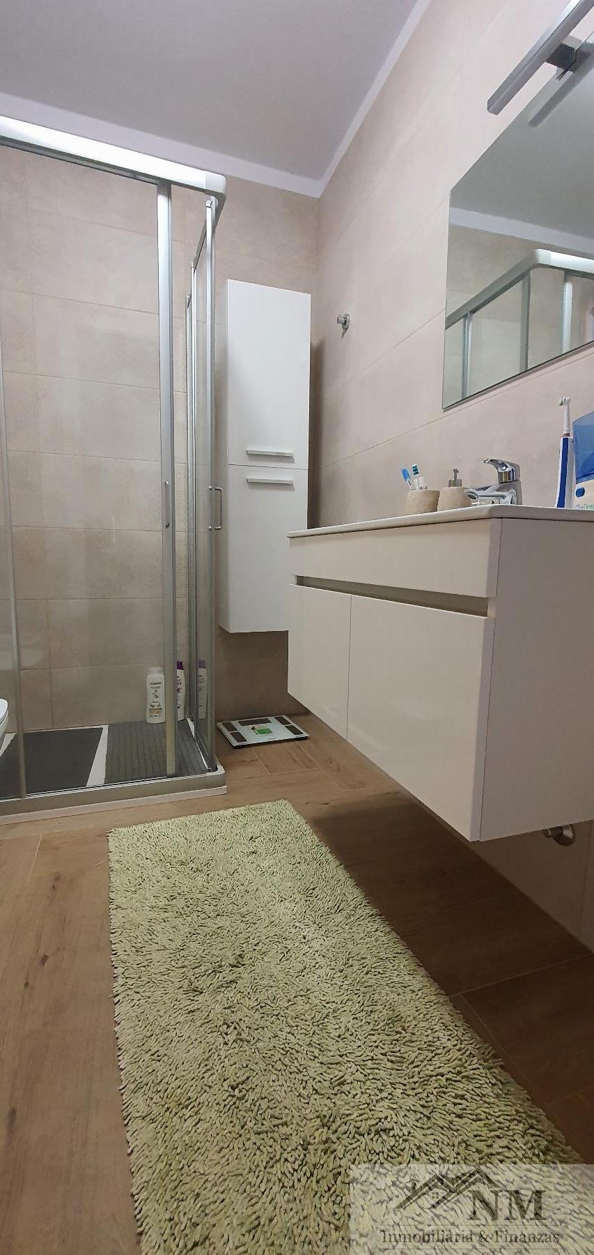 For sale of apartment in Arona