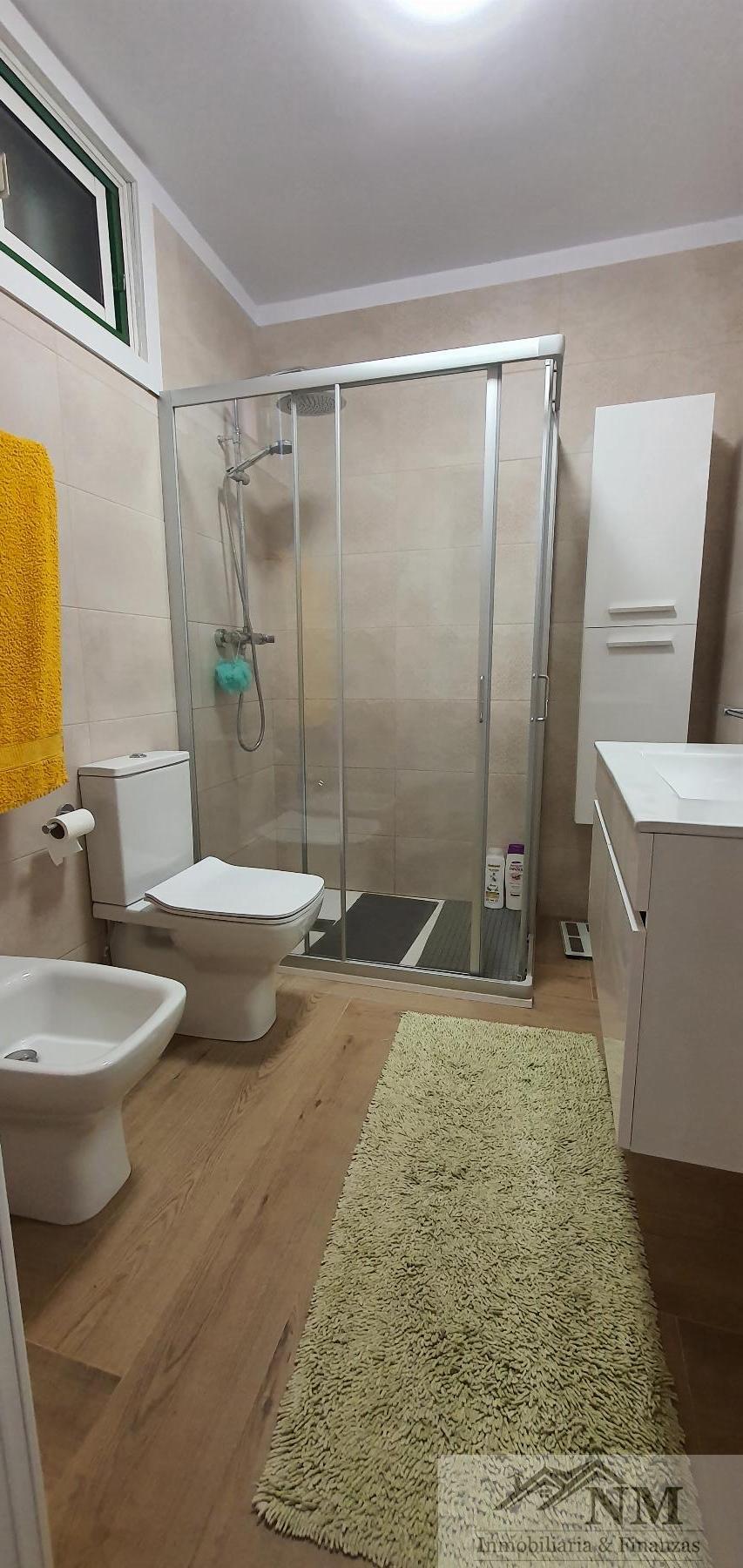 For sale of apartment in Arona