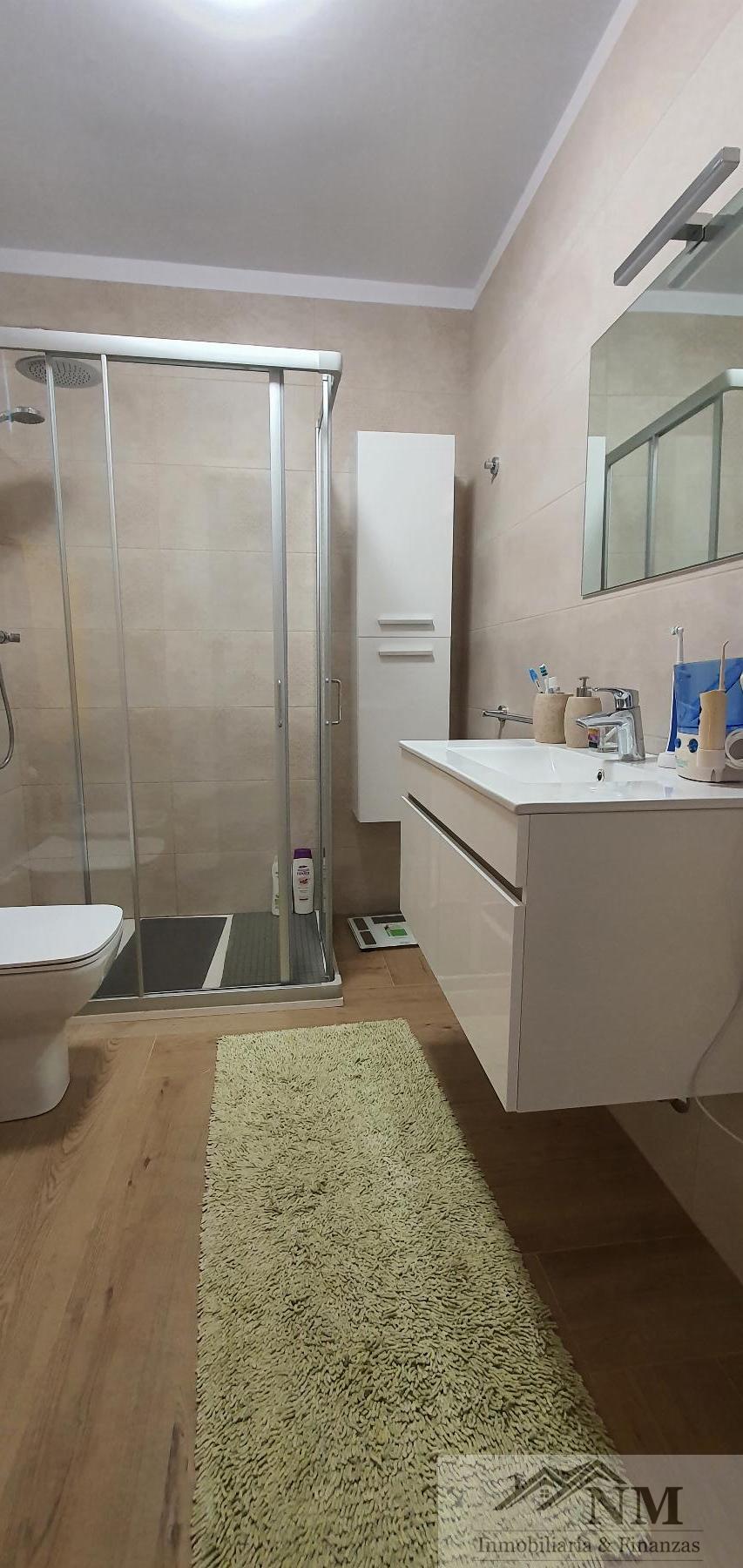 For sale of apartment in Arona