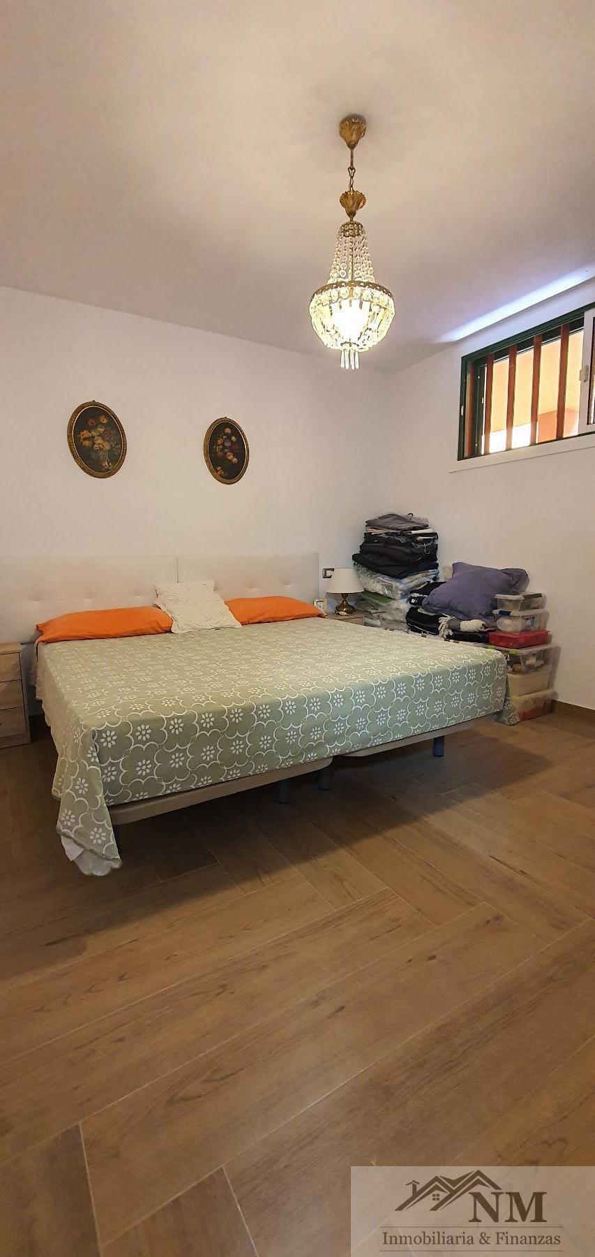 For sale of apartment in Arona