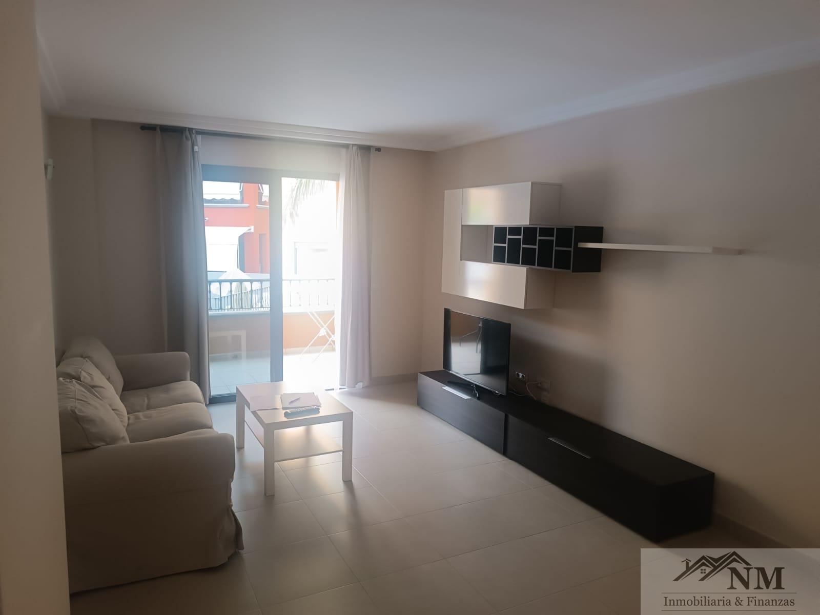 Venta de apartamento en Adeje