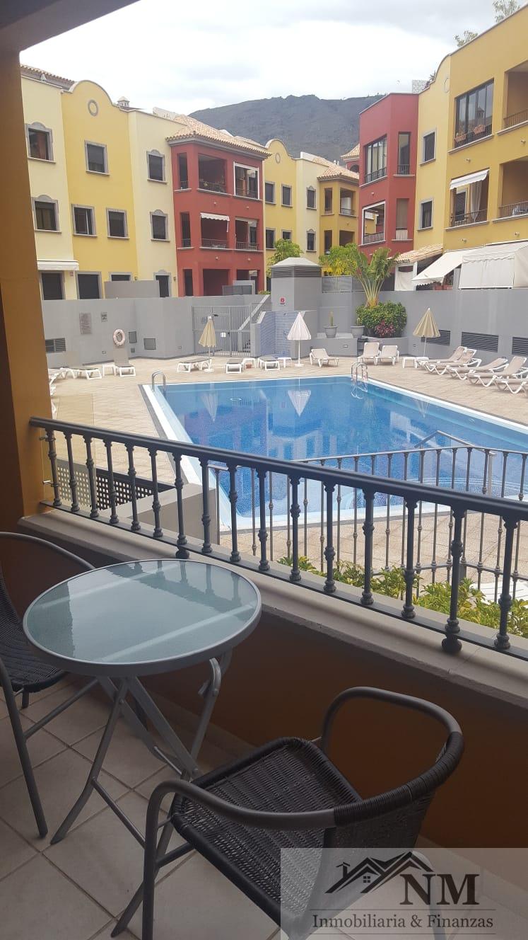 Venta de apartamento en Adeje