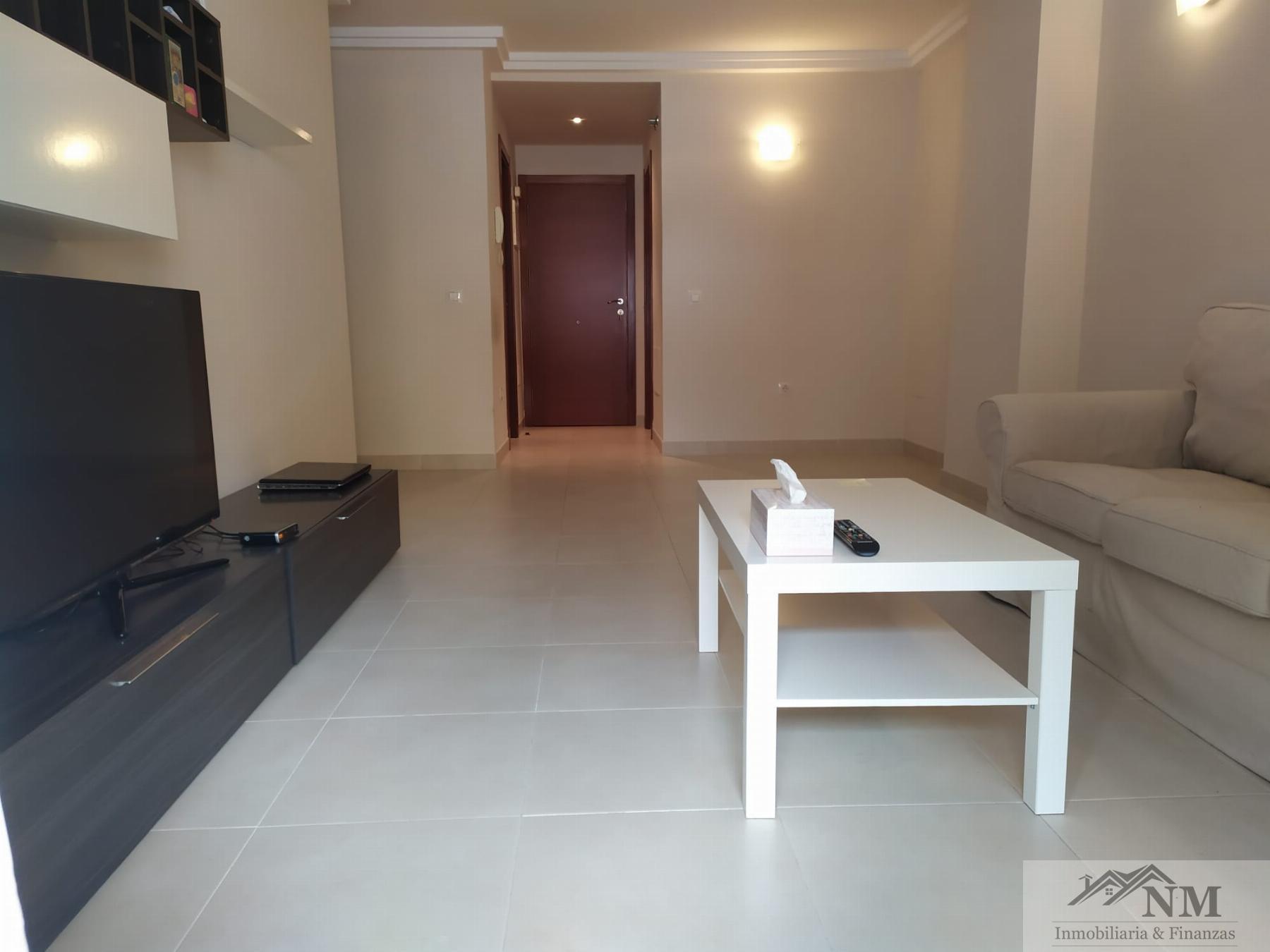 Venta de apartamento en Adeje