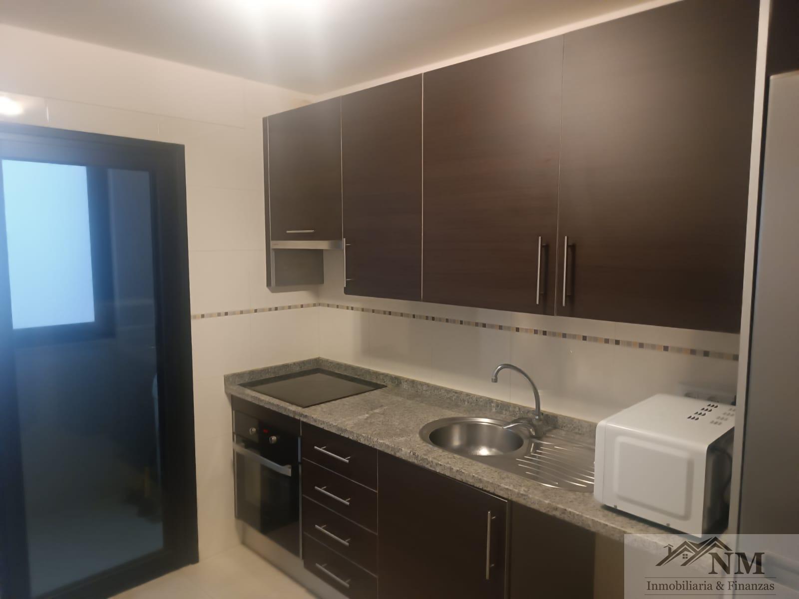 Venta de apartamento en Adeje