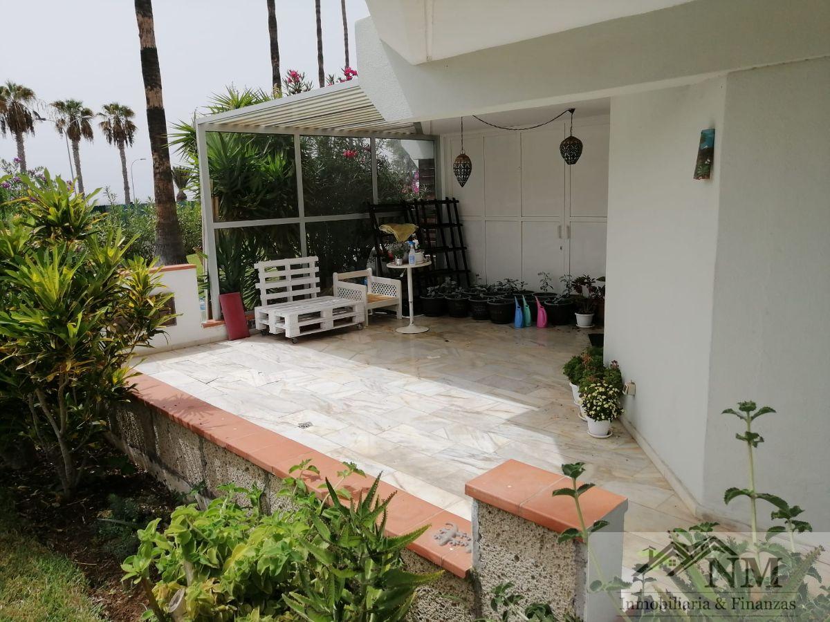 For sale of apartment in Adeje