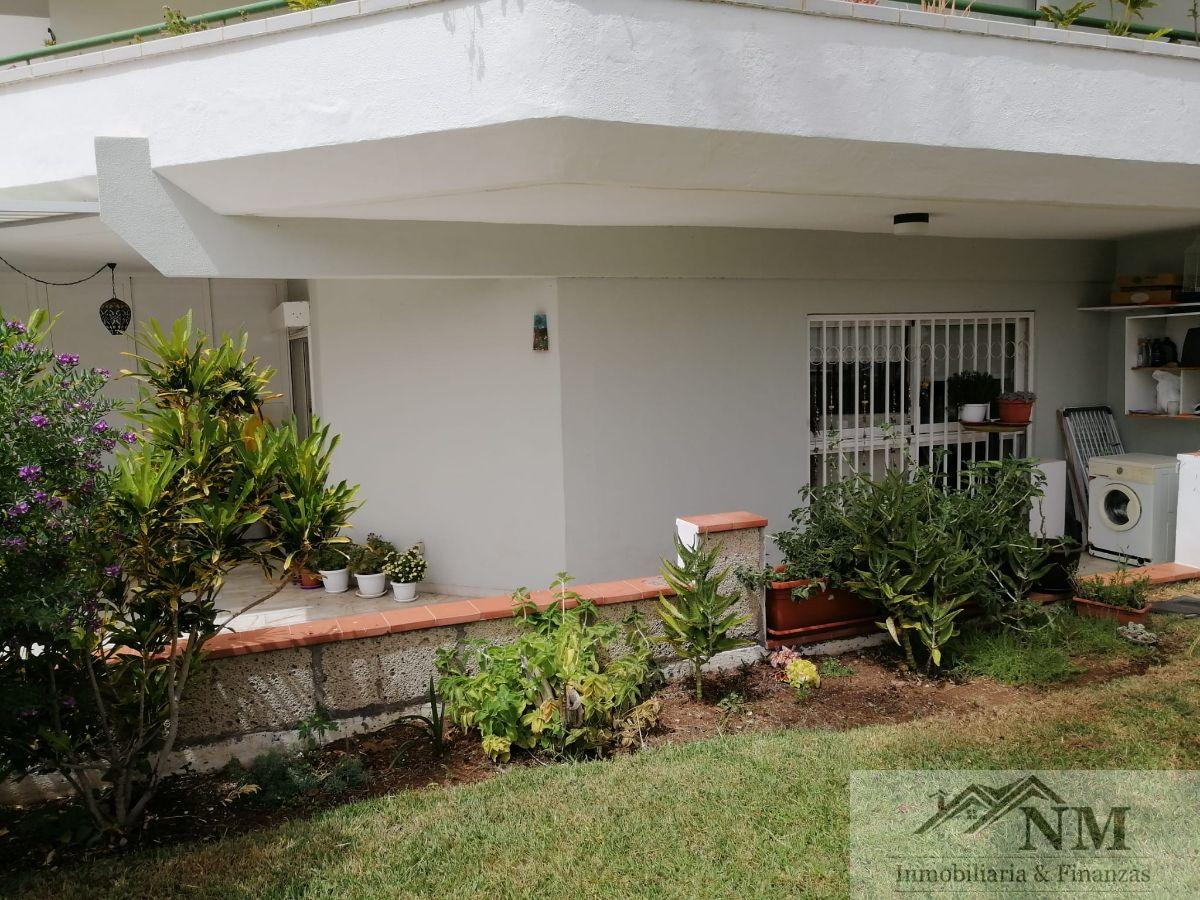 For sale of apartment in Adeje