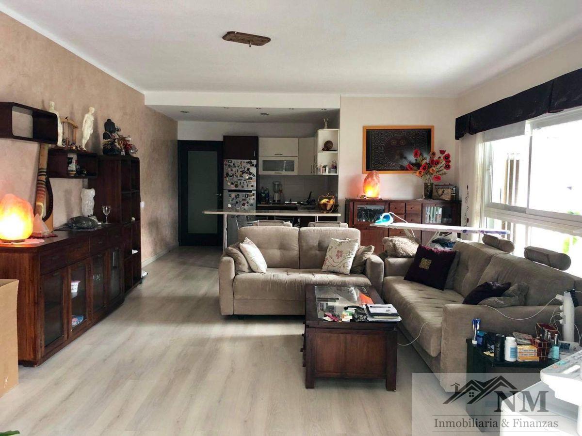 For sale of apartment in Adeje