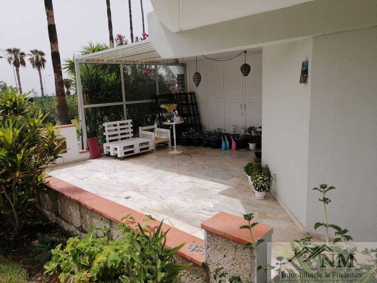 For sale of apartment in Adeje