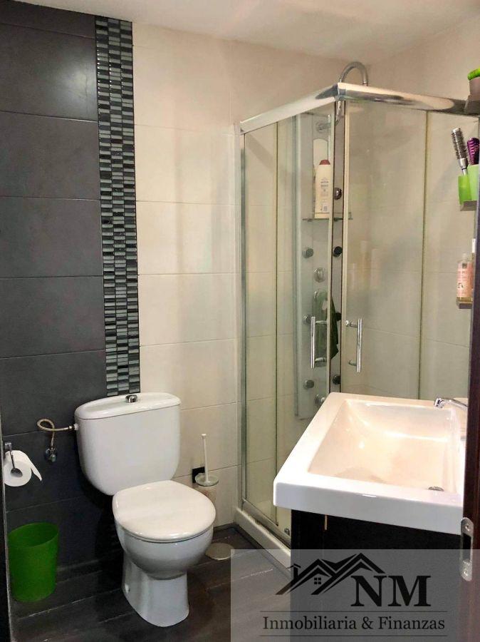 For sale of apartment in Adeje