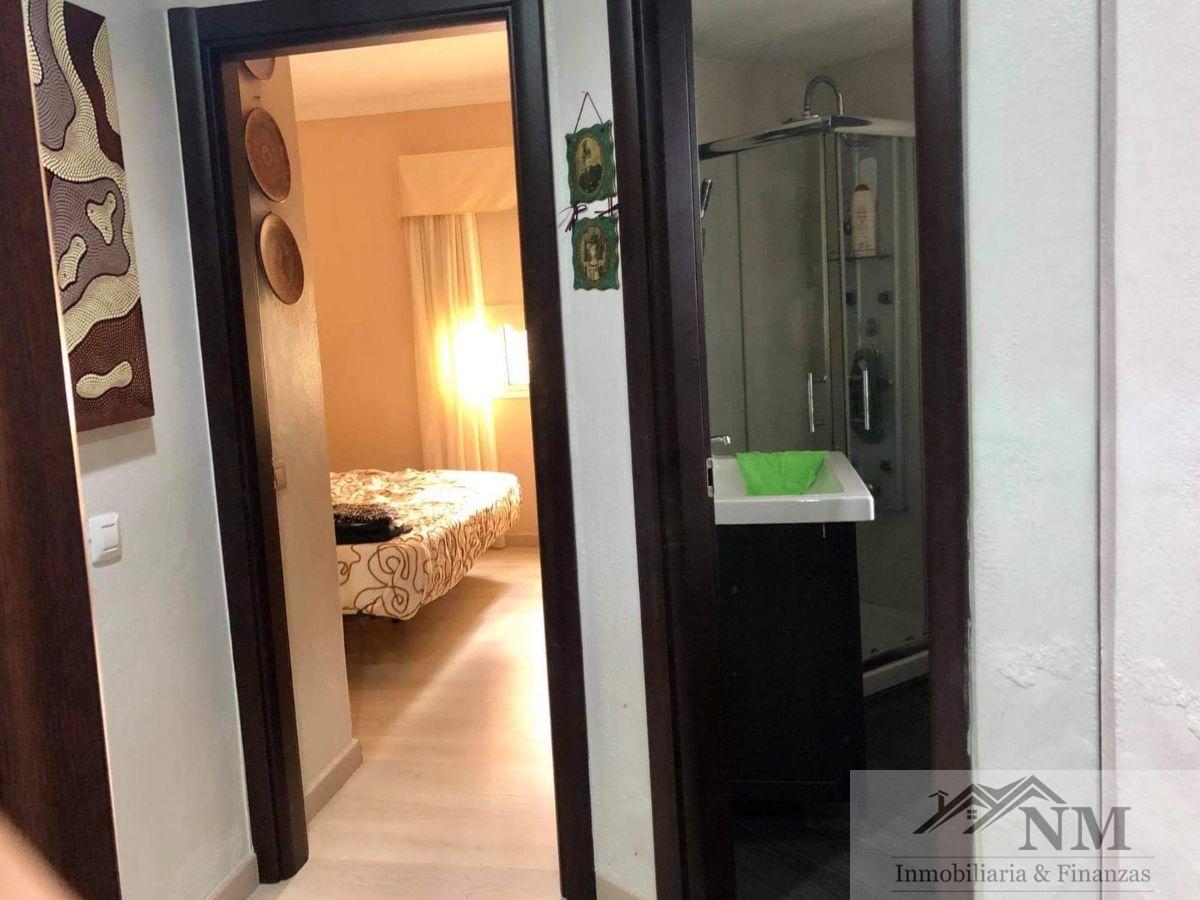For sale of apartment in Adeje