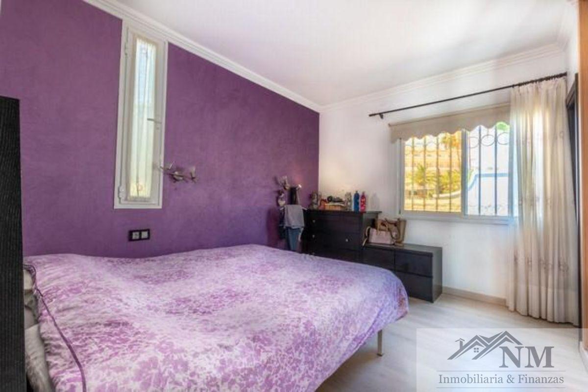 For sale of apartment in Adeje