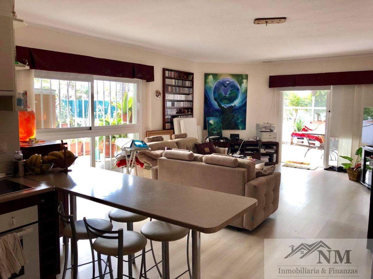 For sale of apartment in Adeje