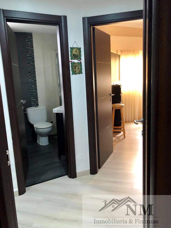 For sale of apartment in Adeje