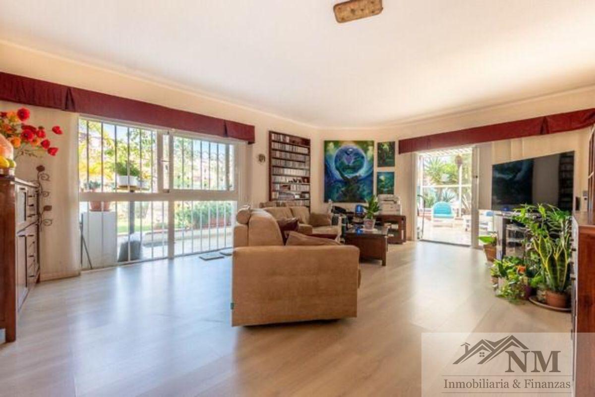 For sale of apartment in Adeje