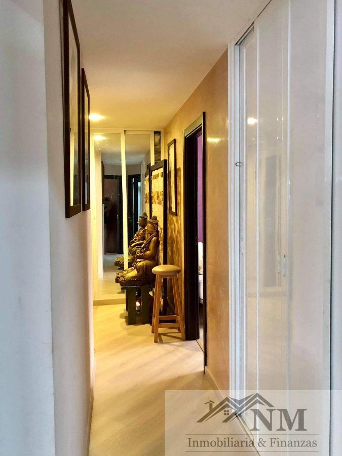 For sale of apartment in Adeje